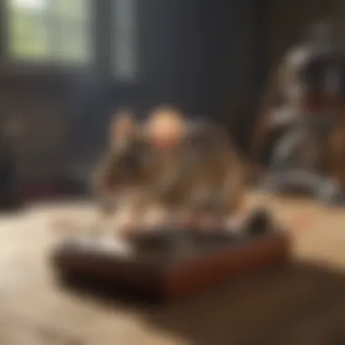 Magnificent In-Depth Analysis of How the A24 Mouse Trap Works Magnificent In-Depth Analysis of How the A24 Mouse Trap Works