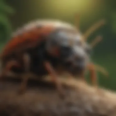 Magnificent Pest2Rest: An In-Depth Exploration of Integrated Pest Management Strategies Magnificent Pest2Rest: An In-Depth Exploration of Integrated Pest Management Strategies