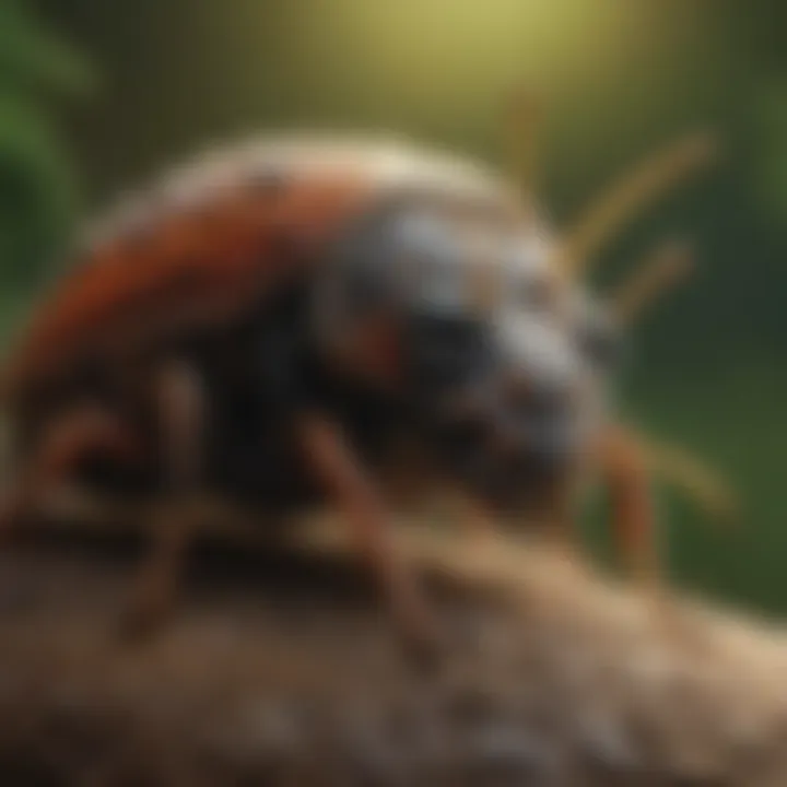 Magnificent Pest2Rest: An In-Depth Exploration of Integrated Pest Management Strategies Magnificent Pest2Rest: An In-Depth Exploration of Integrated Pest Management Strategies