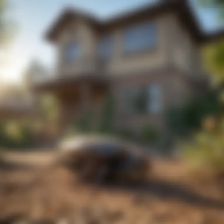 Aantex Pest Control Sacramento customized treatment plan