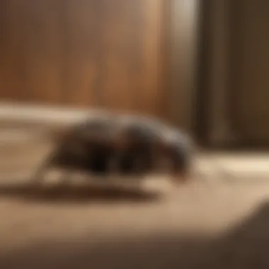 Residential pest management Aantex Pest Control Sacramento residential pest management