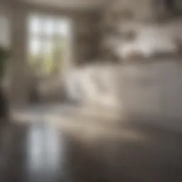 Eco-Friendly Cleaning Solutions