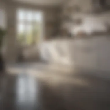 Eco-Friendly Cleaning Solutions