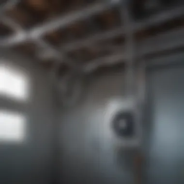 Innovative HVAC Systems Installation