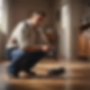 Professional Pest Control Techniques