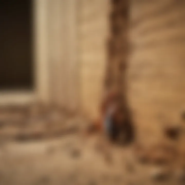 In-Depth Understanding of Termite Behavior Advanced Termite Infestation Insights