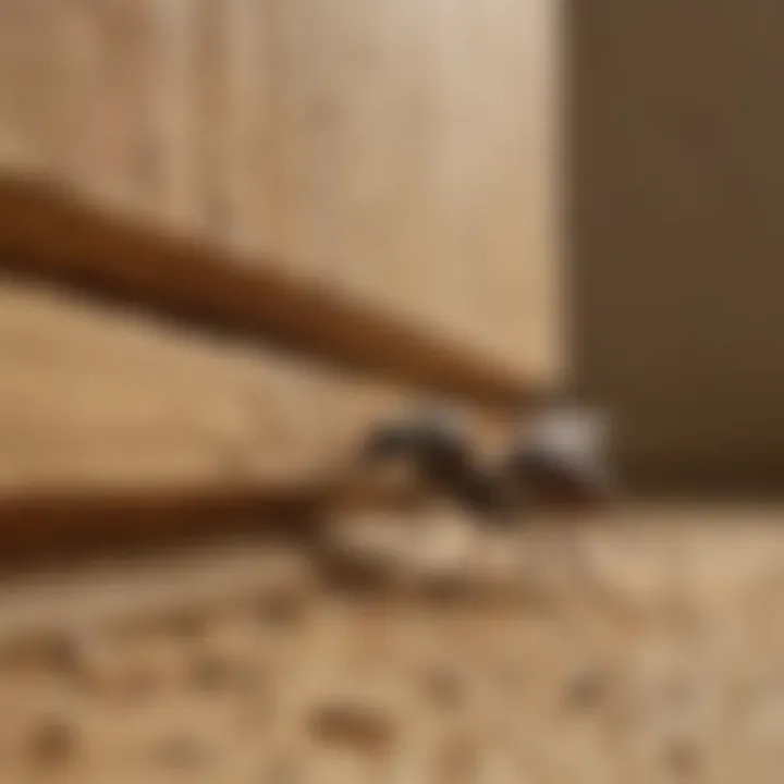 Fortifying Your Home Against Termite Damage Property Protection from Abcon Termites