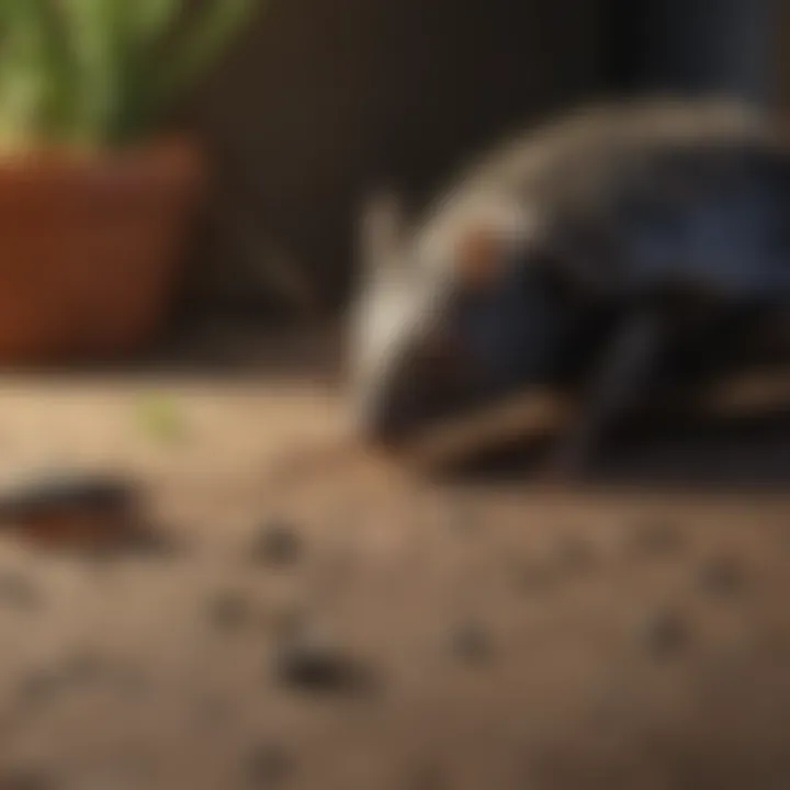 Comparative Analysis of Pest Control Pricing