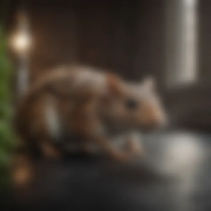 Reputation Insights in Pest Control Industry