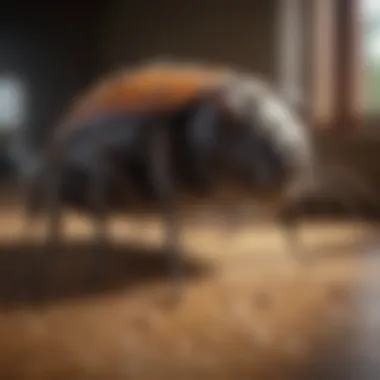 Integrated Pest Management Techniques