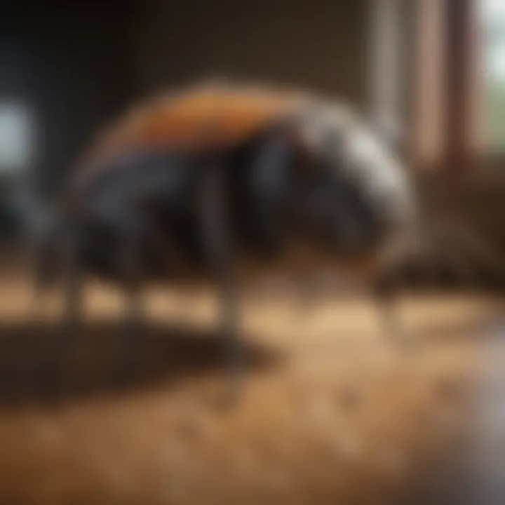 Integrated Pest Management Techniques