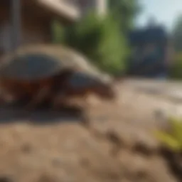 Natural Pest Repellents in Newnan