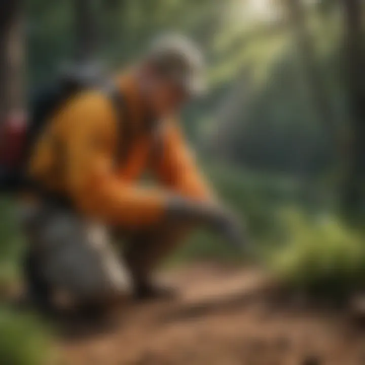 Preventative Pest Control Measures in Newnan