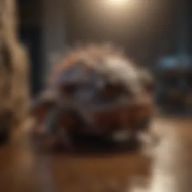 Adaptive Lighting Solutions for Enhanced Focus Adaptive Lighting Solutions for Enhanced Focus