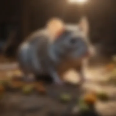 Mouse Behavior Patterns