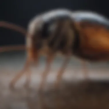 Biological Pest Control in Action Biological Pest Control in Action