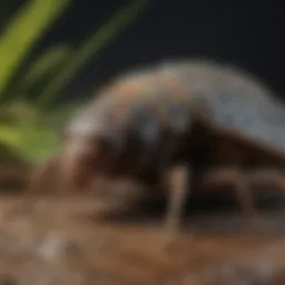 Innovative Pest Monitoring Technology