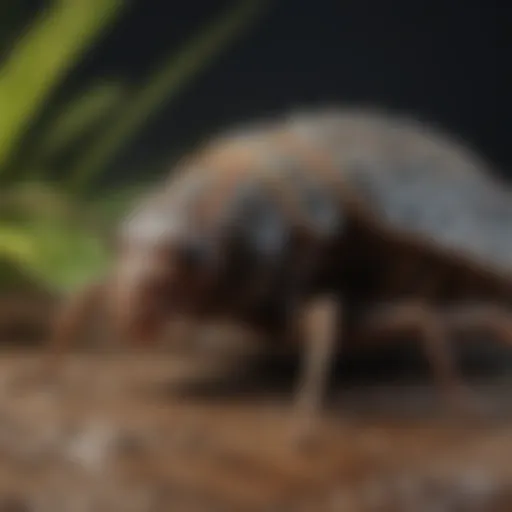 Innovative Pest Monitoring Technology