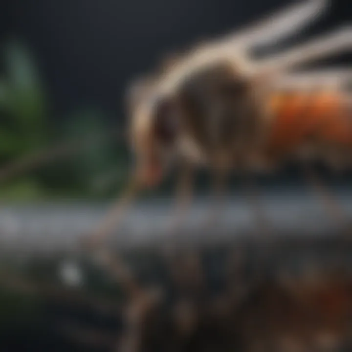 Additional Treatments for Mosquito Control