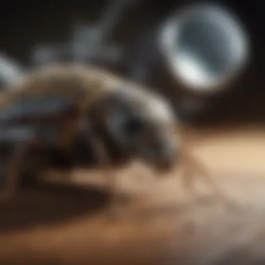 Cutting-Edge Pest Control Techniques Advanced Pest Control Techniques