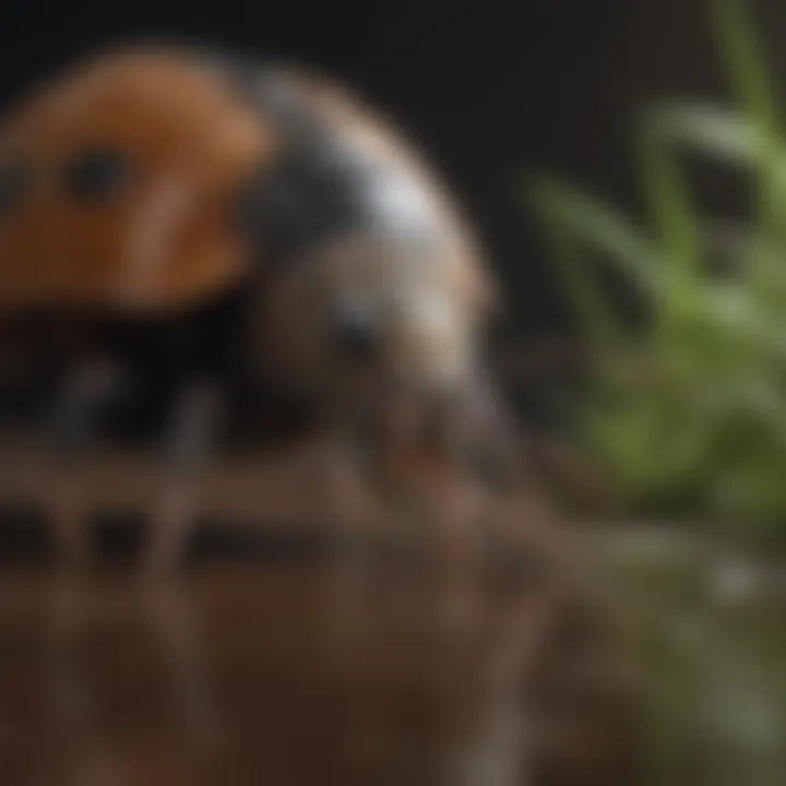 Innovative Eco-Friendly Pest Control Solution Eco-Friendly Pest Control Solution