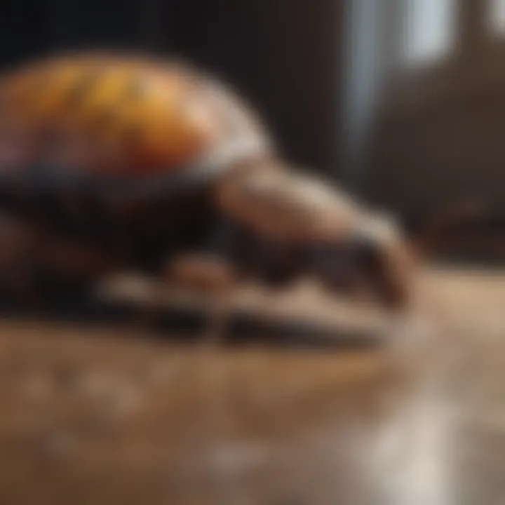 Comprehensive Pest Control Strategy Analysis Pest Control Strategy Overview