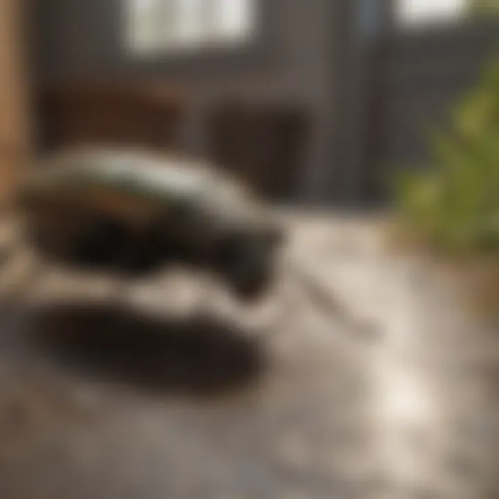 Sustainable Practices in Pest Control Impact of Sustainable Pest Control Practices