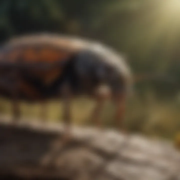 Advanced Bug Detection Algorithms