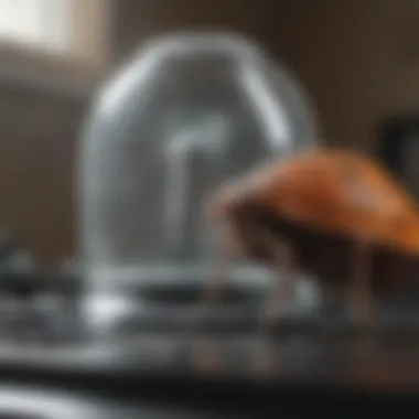 Cutting-Edge Filtration Technology for Pest Control Advanced Filtration System for Efficient Pest Control