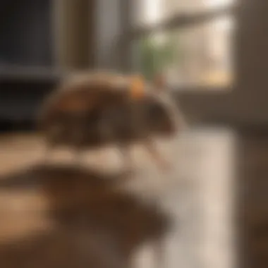 Advanced Pest Detection Technology in Nashville TN