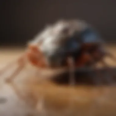 Advanced Pest Elimination Techniques by Pest-Off Exterminators