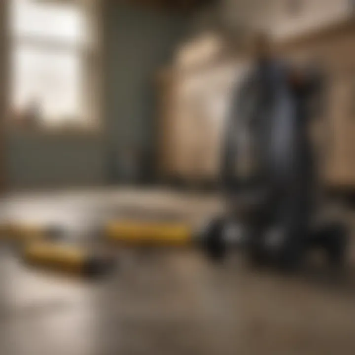 Advanced Pest Extermination Equipment