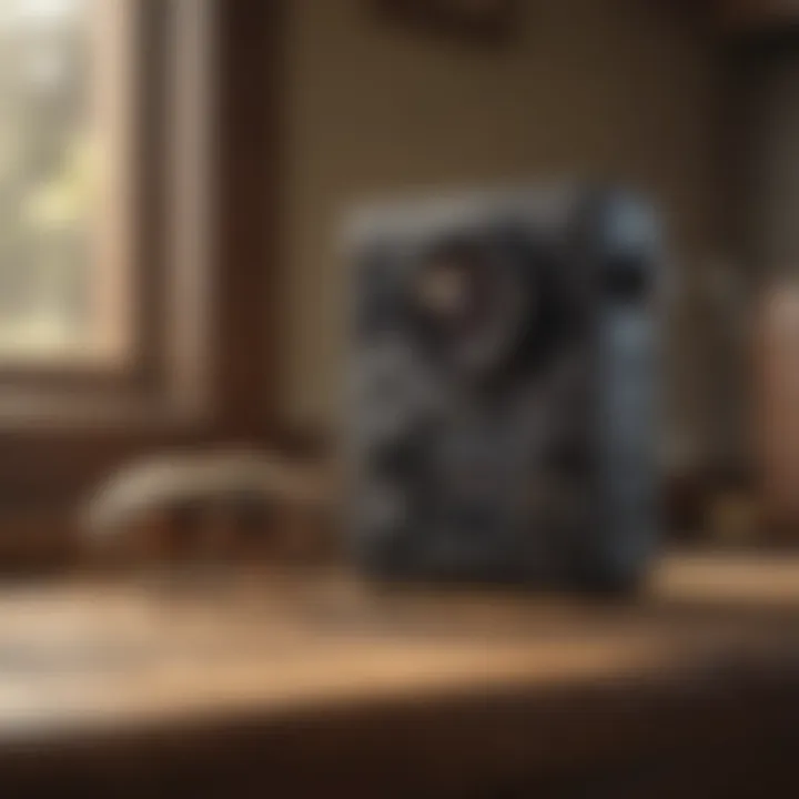 Advanced Pest Monitoring Systems for Battle Creek Homes