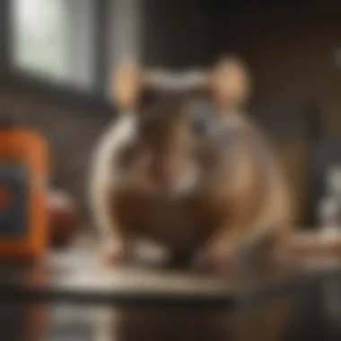 Advanced Rodent Control Techniques in McAllen, TX