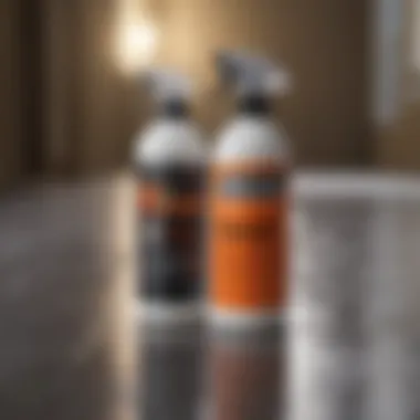 Specialty Bug Prevention Sealant Specialized bug-resistant sealant for walls