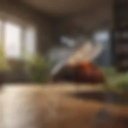 Natural Pest Control Solutions