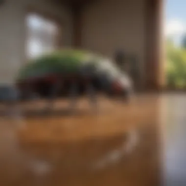 Excellence in Pest Control Services Advantage Pest Control Service Quality