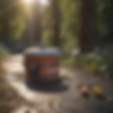 Safety Guidelines for Advion Usage Safety guidelines for using Advion Roach Bait Station