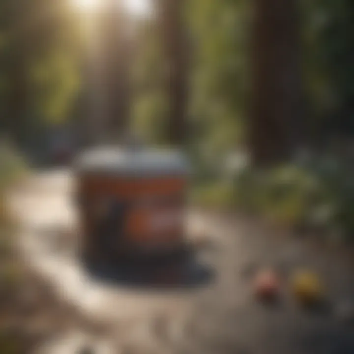 Safety Guidelines for Advion Usage Safety guidelines for using Advion Roach Bait Station