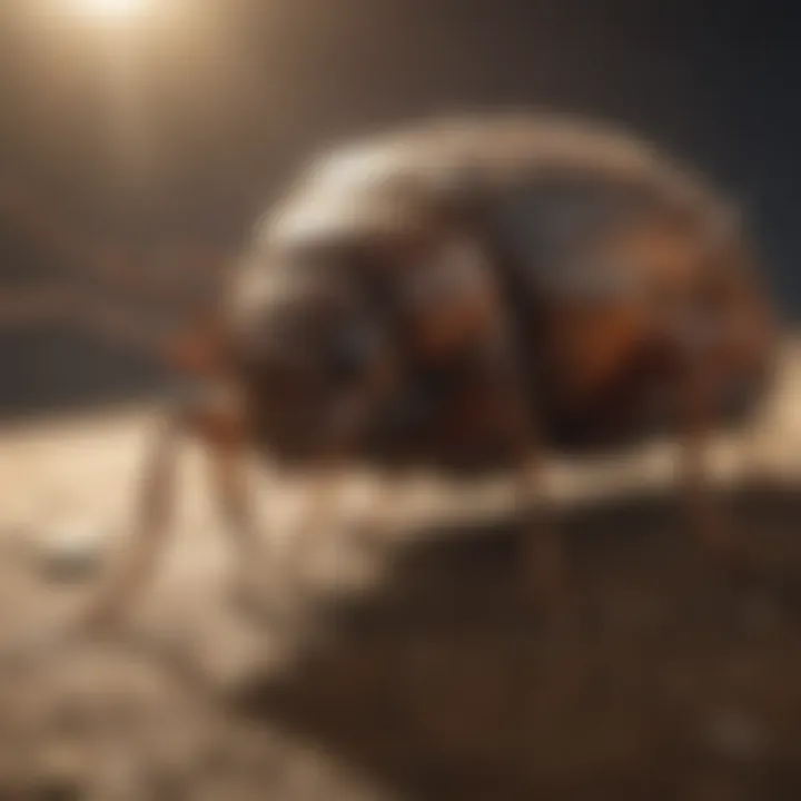 Advion Roach Bait Tips