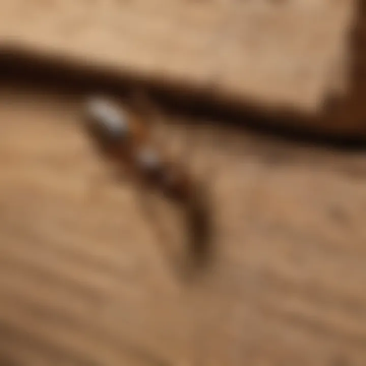 Advion Termite Product Application Guide