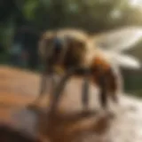 Eco-Friendly Bee Removal Eco-Friendly Bee Removal