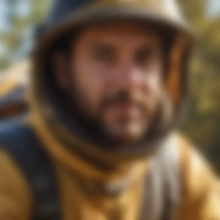 Professional Bee Exterminator Services