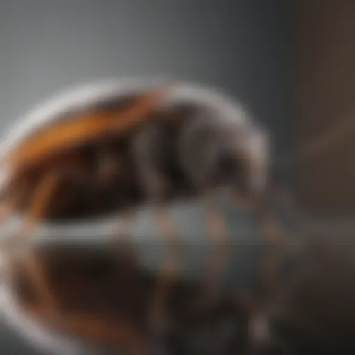 Affordable pest control service in Fort Worth