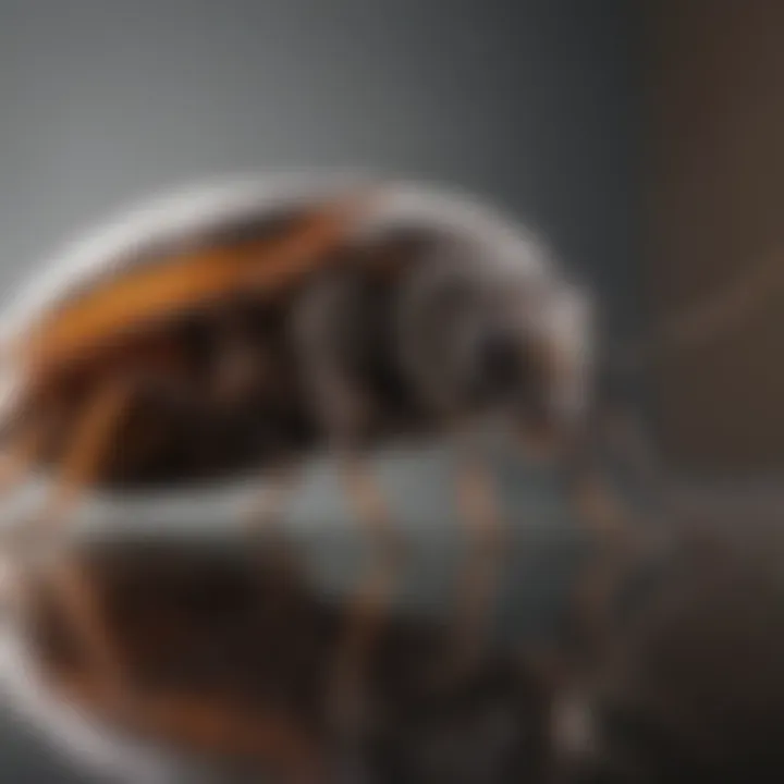 Affordable pest control service in Fort Worth