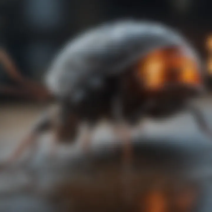 AI-Powered Bug Identifier