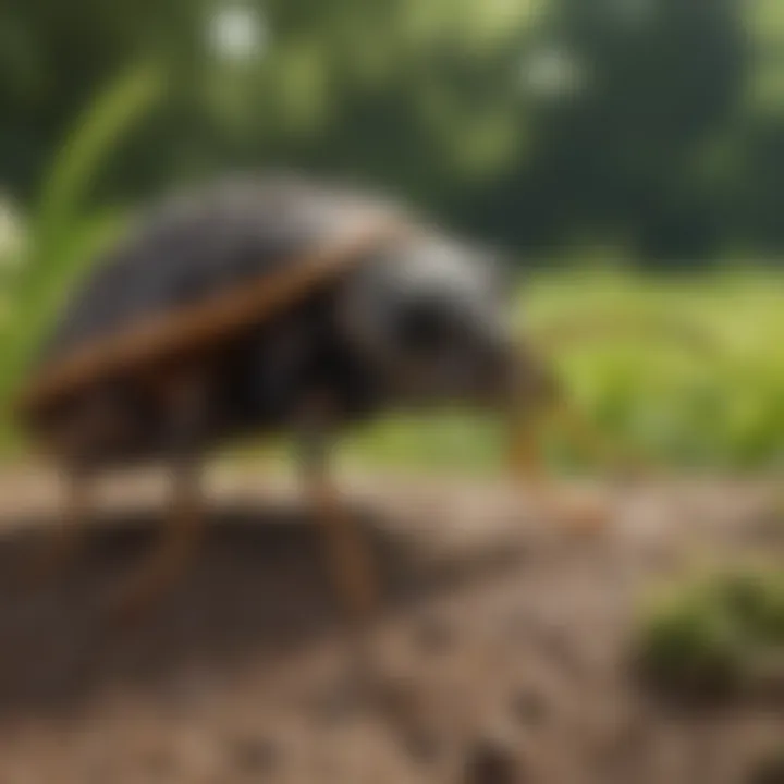 Environmentally Friendly Pest Management by Allied Pest Control in West Springfield MA