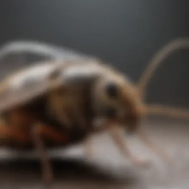 Alpha Fumigation: Advanced Pest Control Strategies Advanced Pest Control Strategies