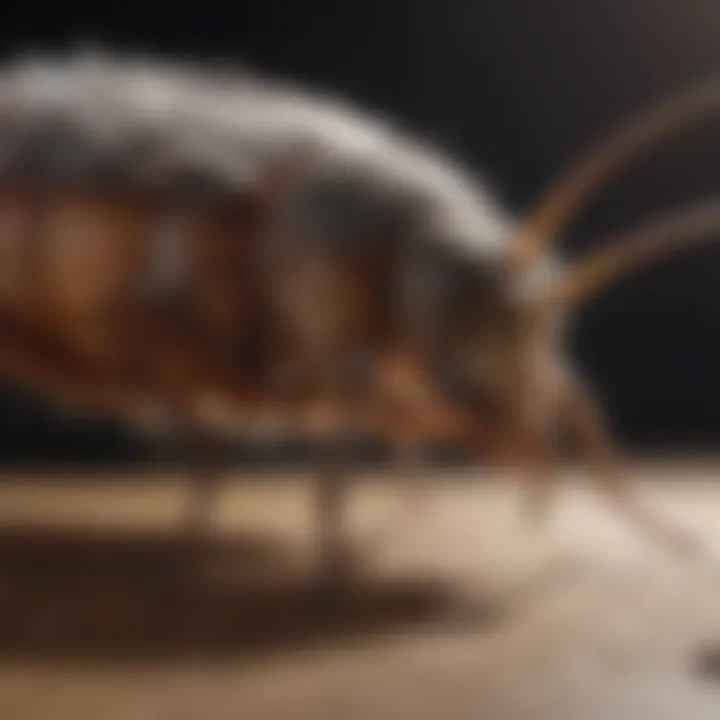 Targeted Pest Eradication