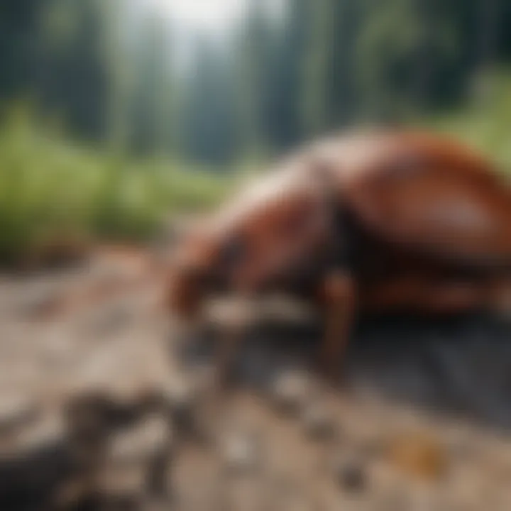 Alpine WSG Environmental Impact Assessment